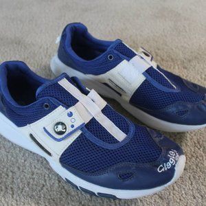 Glagla Paris Lightweight Running Water Shoes Sneakers Size 43 AU, Men's 9.5